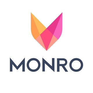 Аватар канала MONRO Official