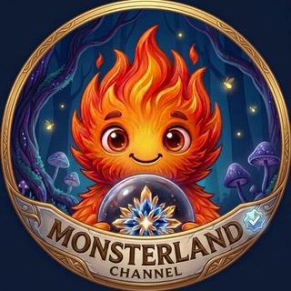Аватар канала Monsterland Channel