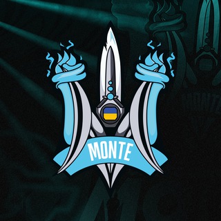 Аватар канала MONTE GANG