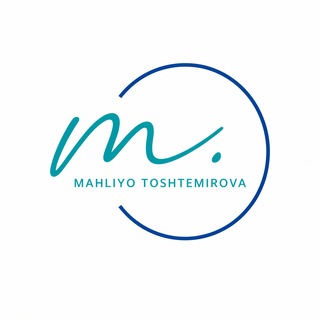 Montessori 0-3 yosh ota-onalar uchun ¦ Mahliyo Toshtemirova channel avatar