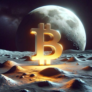 Аватар канала Moon Crypto