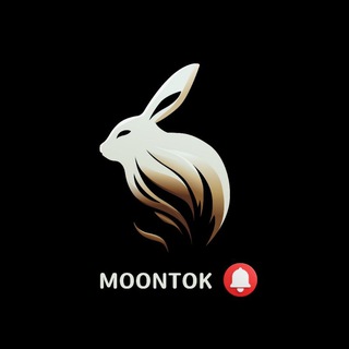 Аватар канала 月兔新币收录 Moontok Listing Alert