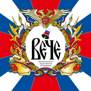 МОО Вече channel avatar