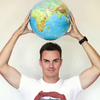 Кругосветка Travel ️ channel avatar