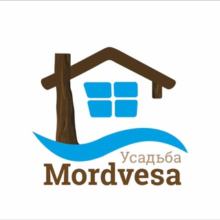 Аватар канала Усадьба «Мордвеза»- Chat Аренда коттеджей на берегу лесного озера недалеко от Москвы