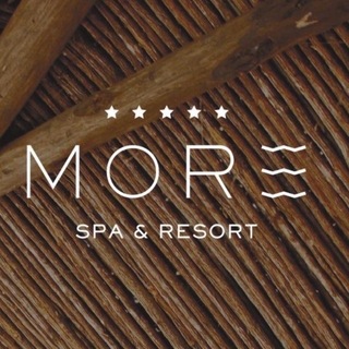 MORE SPA & RESORT I МОРЕ СПА ЭНД РЕЗОРТ channel avatar