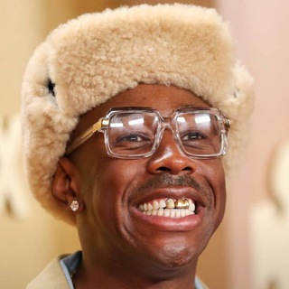 TYLER THE CREATOR | OKONMA channel avatar