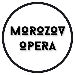 MorozovOpera | Про вокал, пение и голос channel avatar