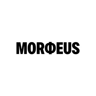 MORФЕUS channel avatar