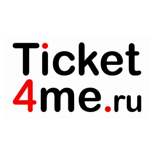 Москва. Афиша и билеты на Ticket4me channel avatar