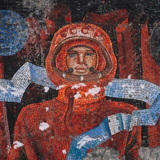 Советские мозаики channel avatar