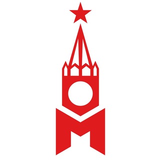 Аватар канала Москва 2026