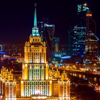 Аватар канала Актуальная Москва | Москва | НОВОСТИ