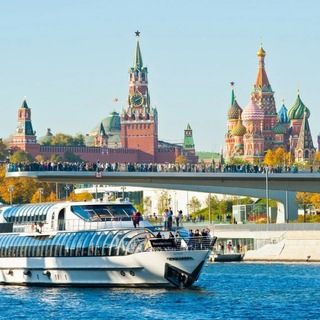 Аватар канала Афиша Москвы