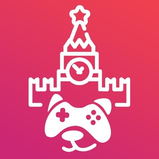 Аватар канала Москва Gamedev