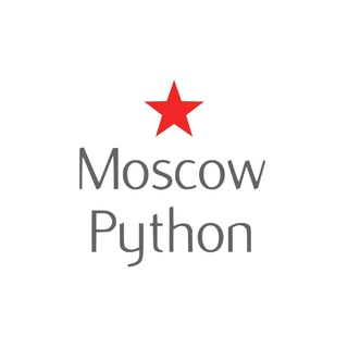 Moscow Python channel avatar