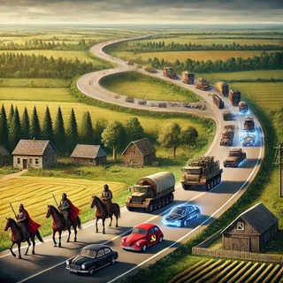 Сибирский Регион 38/24 channel avatar