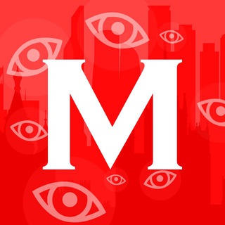 Аватар канала Москва в куpсе 👀