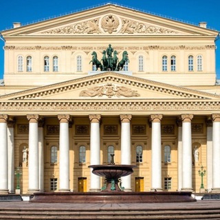 Аватар канала Культурная жизнь Москвы