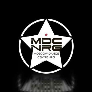 Аватар канала MDC NRG️