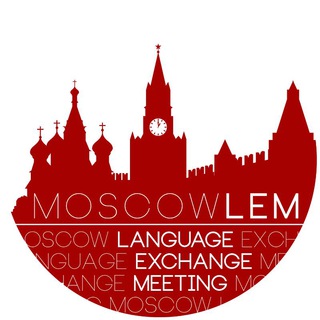 MoscowLEM channel avatar