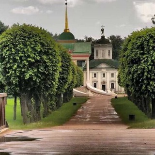 Аватар канала Парки Москвы