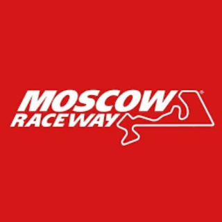 Moscow Raceway channel avatar