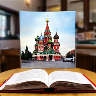 Московский путеводитель channel avatar