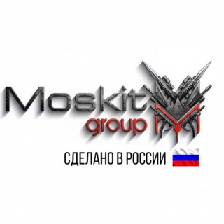 Moskit | Новости channel avatar