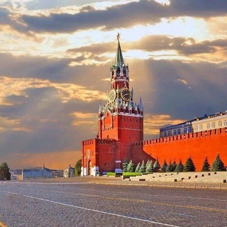 Аватар канала Москва️ 2025