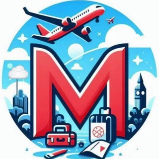 Аватар канала Дешёвые билеты из Москвы
