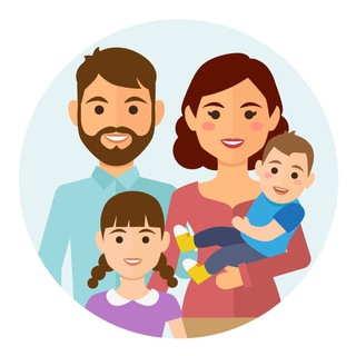 Аватар канала Пособия для Родителей Москва