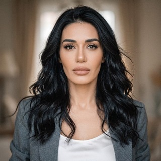 Аватар канала РИТА ЭБЗЕЕВА