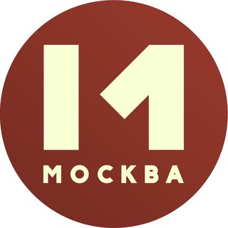 Москва 1 channel avatar