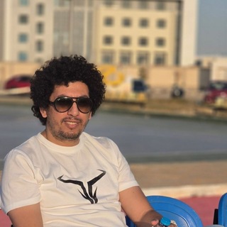 Mostafa Sharawy 👨🏻💻 channel avatar