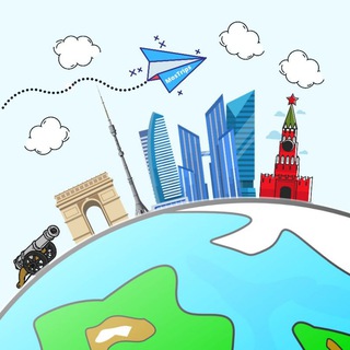 Аватар канала MosTrips