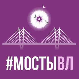 Аватар канала Мосты Владивостока