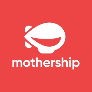 Аватар канала Mothership