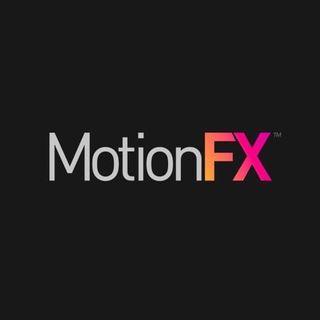 Аватар канала MotionFX