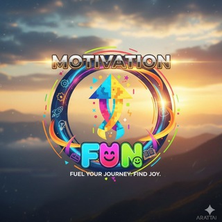 Аватар канала Motivation Guaranteed