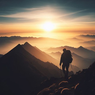 motivational channel avatar