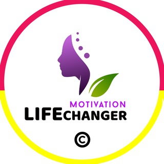 Аватар канала Motivation Lifechanger™🇮🇳