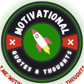 Аватар канала Motivational Quotes Thoughts Status