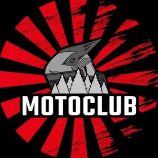 Аватар канала MOTOCLUB