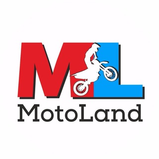 Аватар канала MOTOLAND Россия🇷🇺🏍