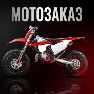 МОТОЗАКАЗ channel avatar