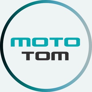 Аватар канала MOTOTOM | мотоэкипировка