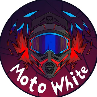 Moto White channel avatar