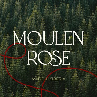 Аватар канала Moulen Rose | Новосибирск