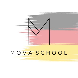 MOVA School | Deutsch | Німецька channel avatar